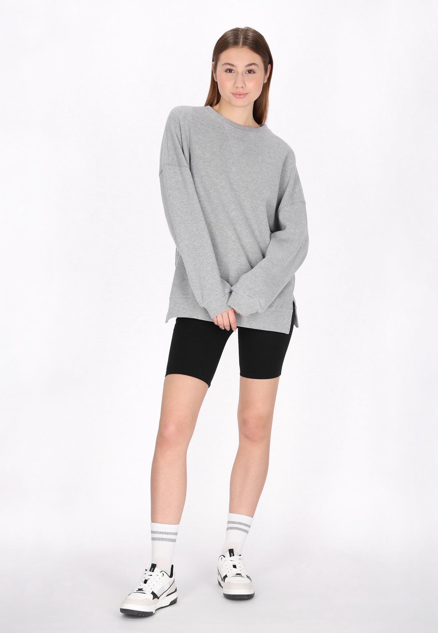 myMo ATHLSR Damen-Sweatshirt