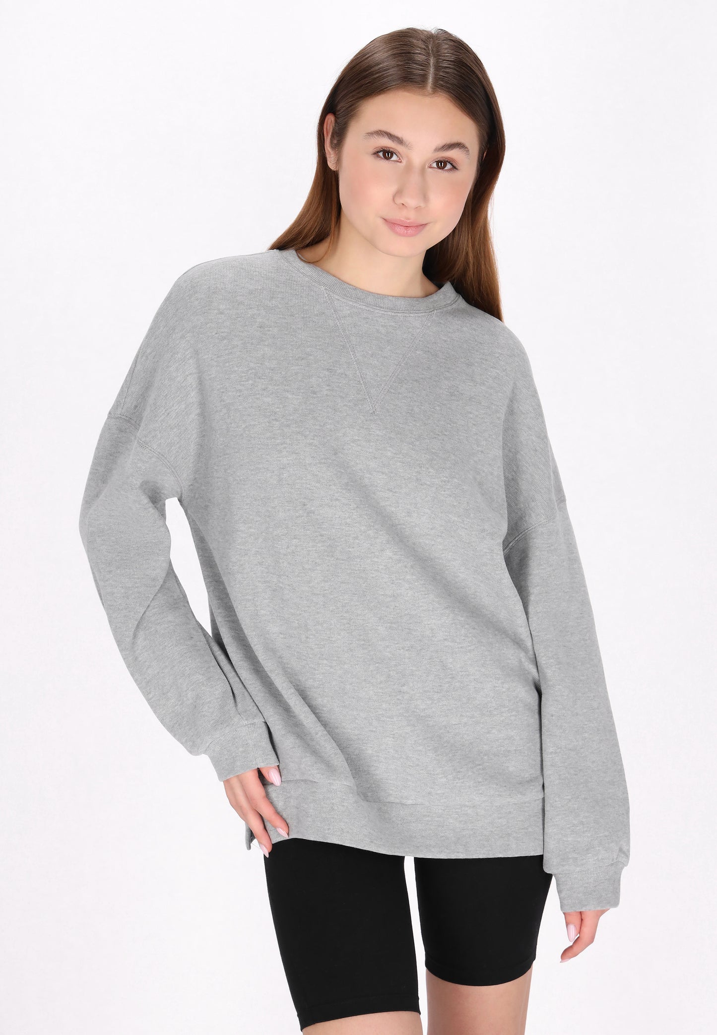 myMo ATHLSR Damen-Sweatshirt