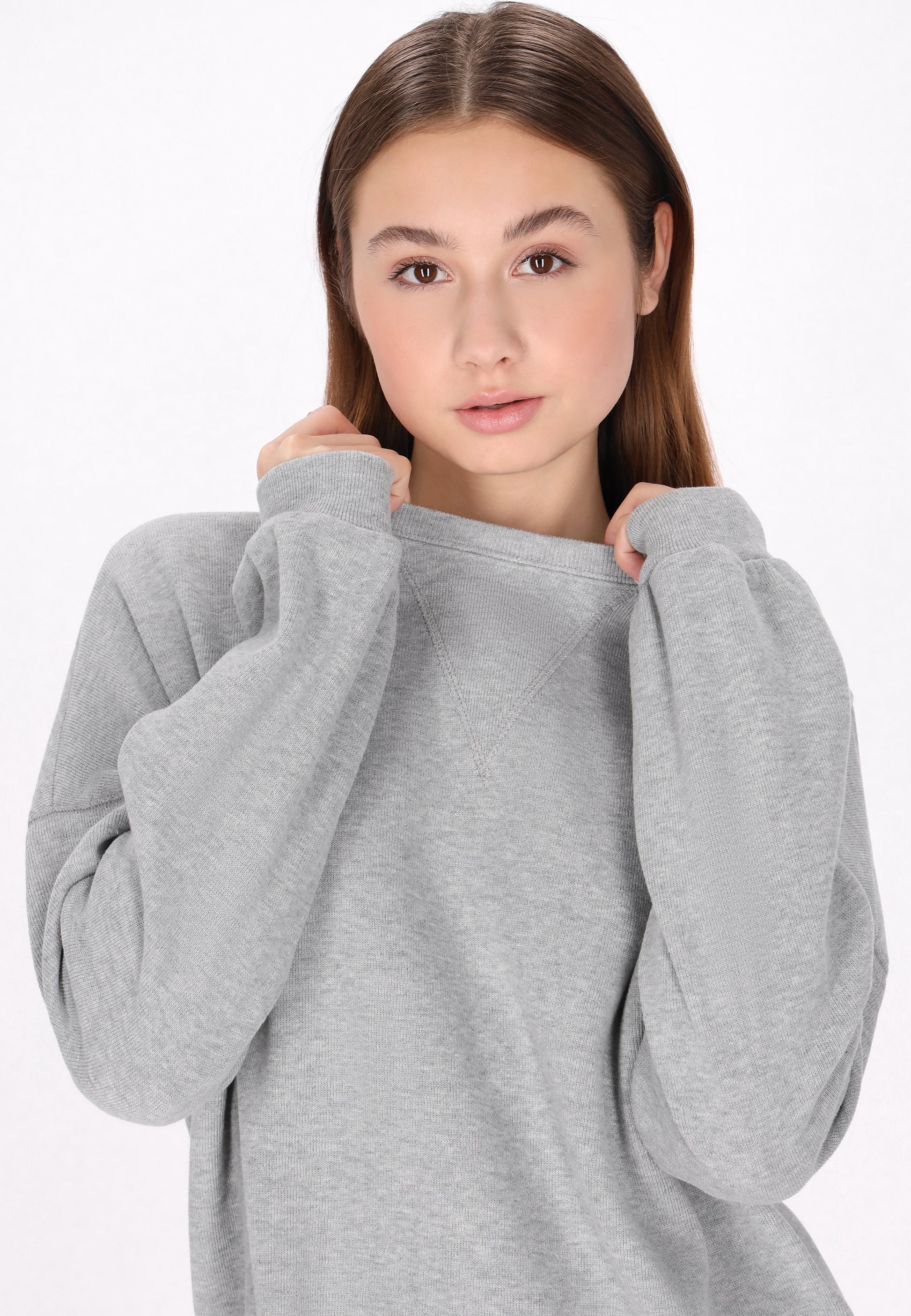myMo ATHLSR Damen-Sweatshirt