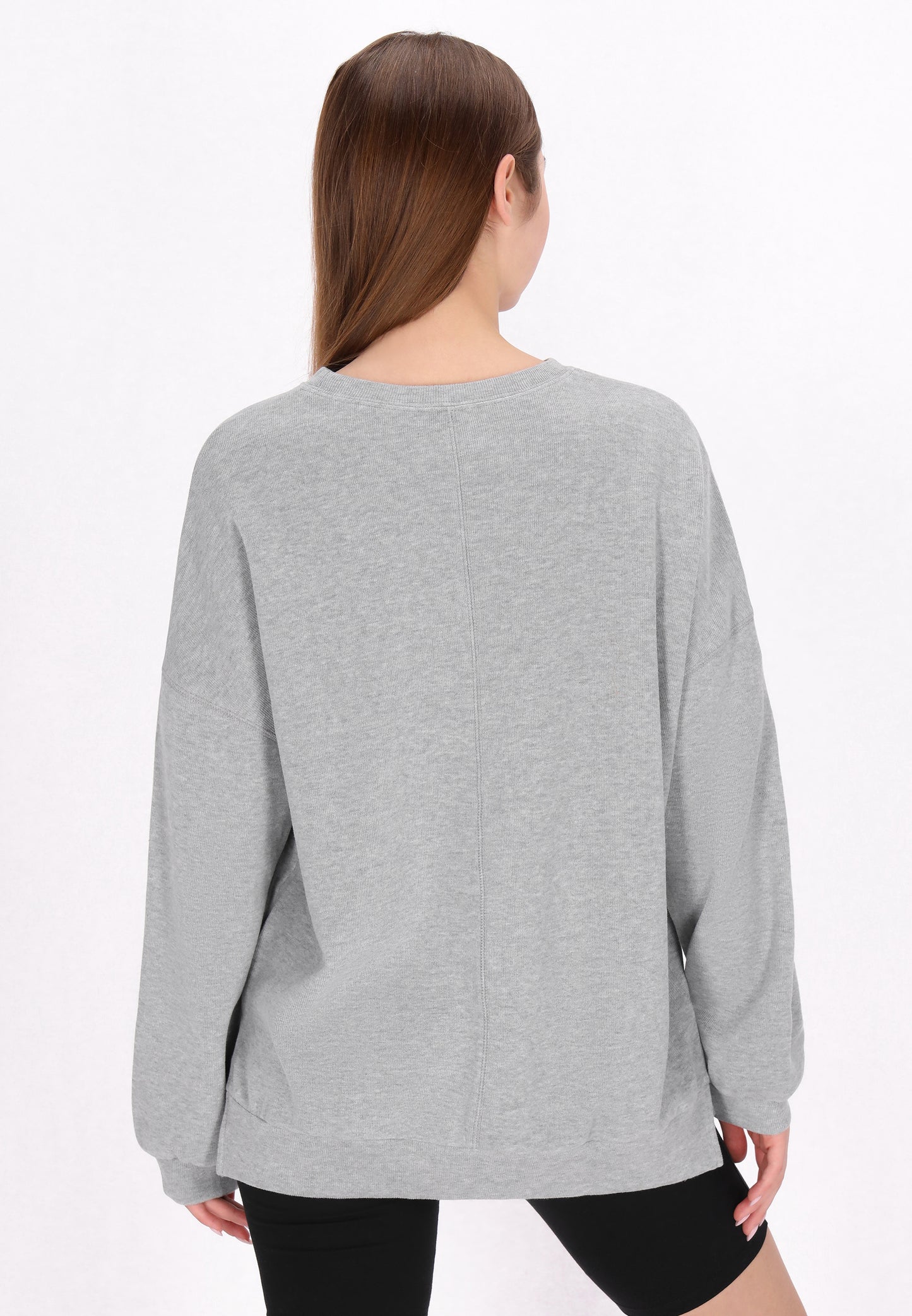 myMo ATHLSR Damen-Sweatshirt