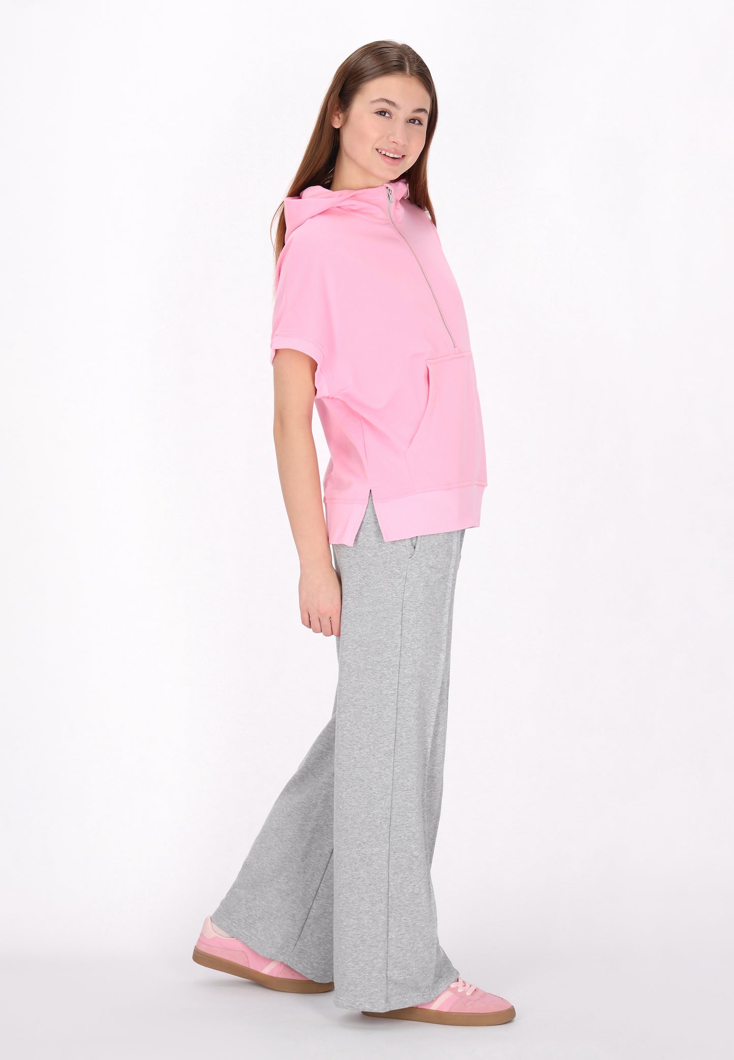 myMo ATHLSR Damen-Sweatshirt