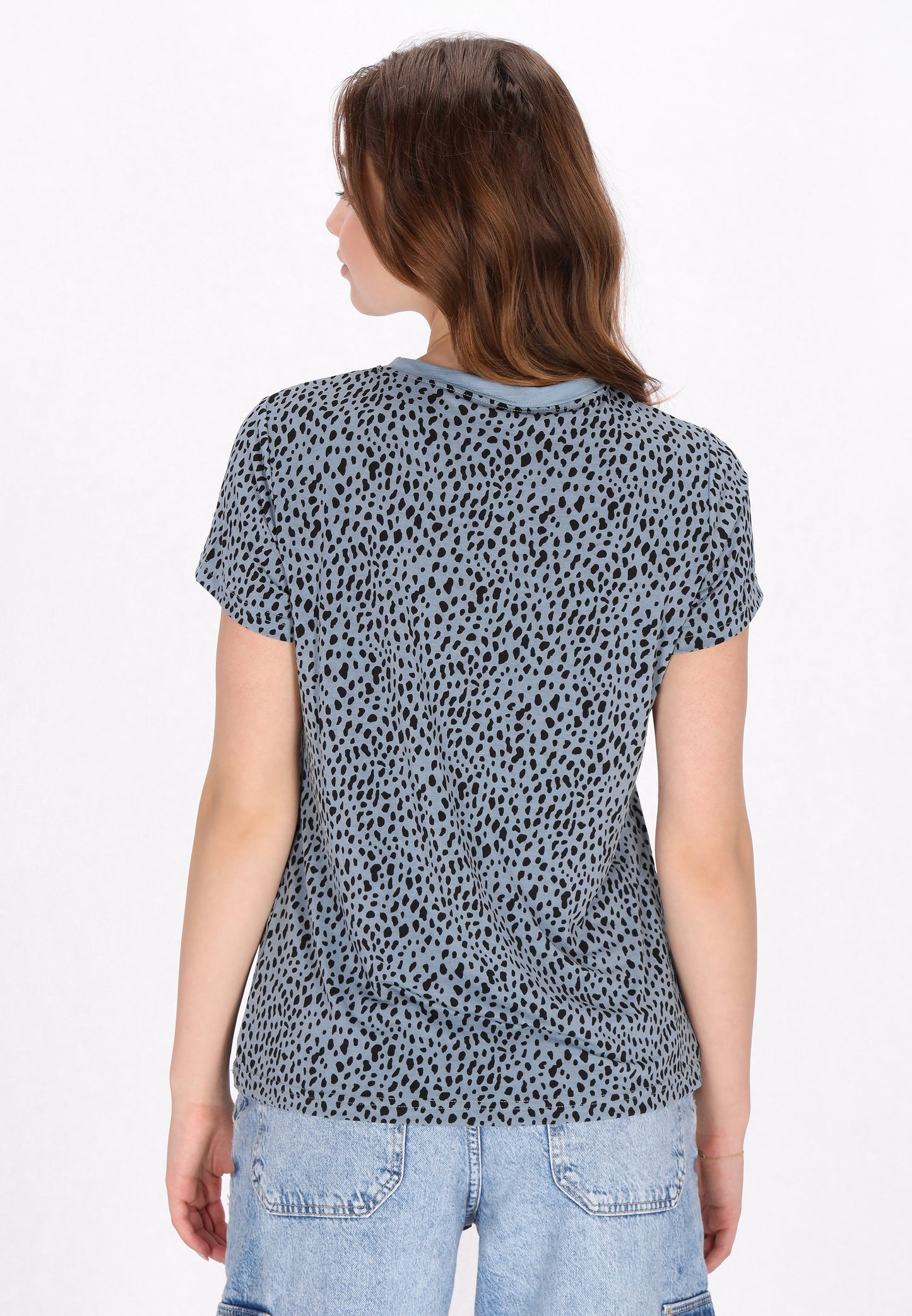 myMo Kobiety koszulka