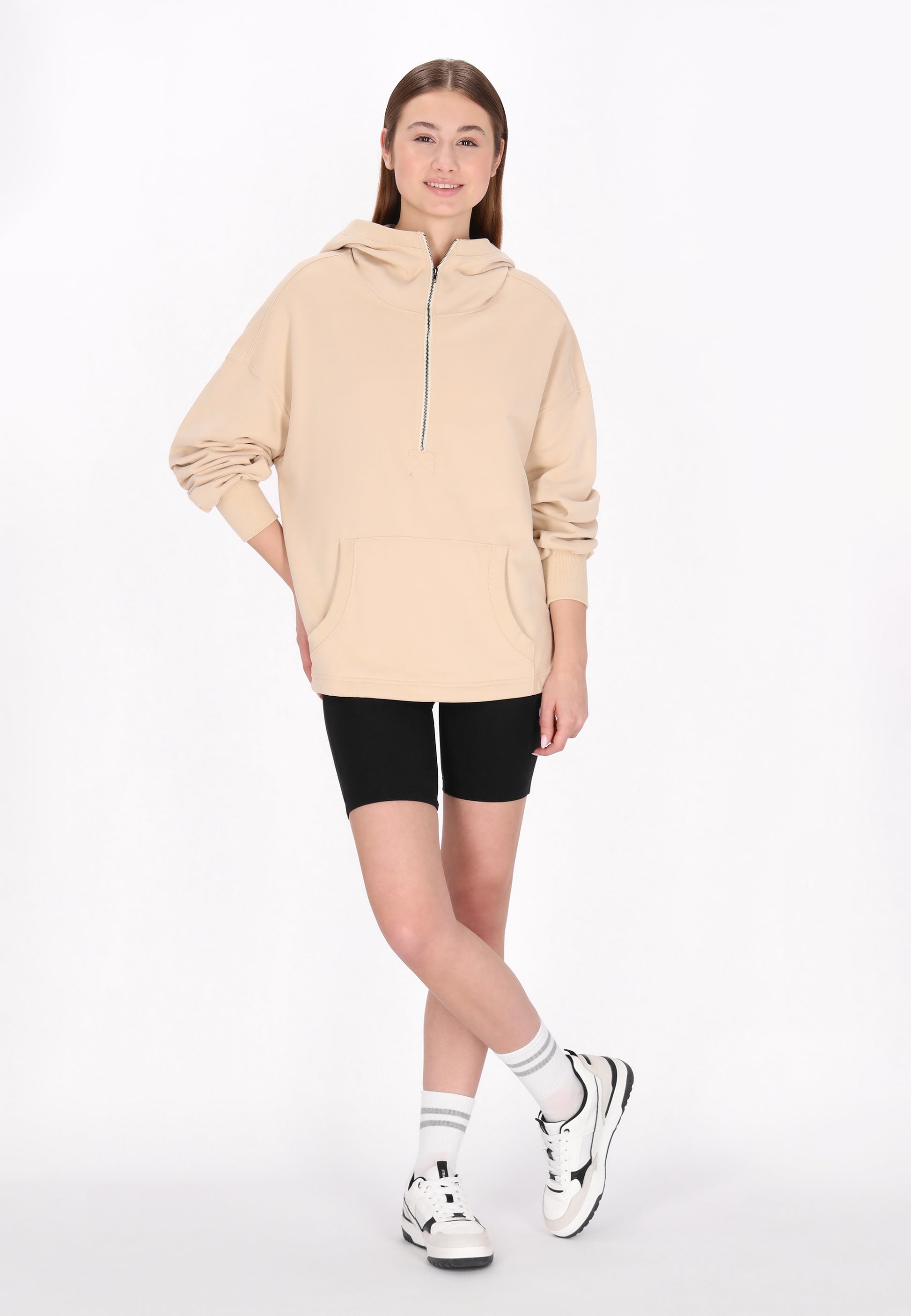 myMo ATHLSR Damen-Sweatshirt