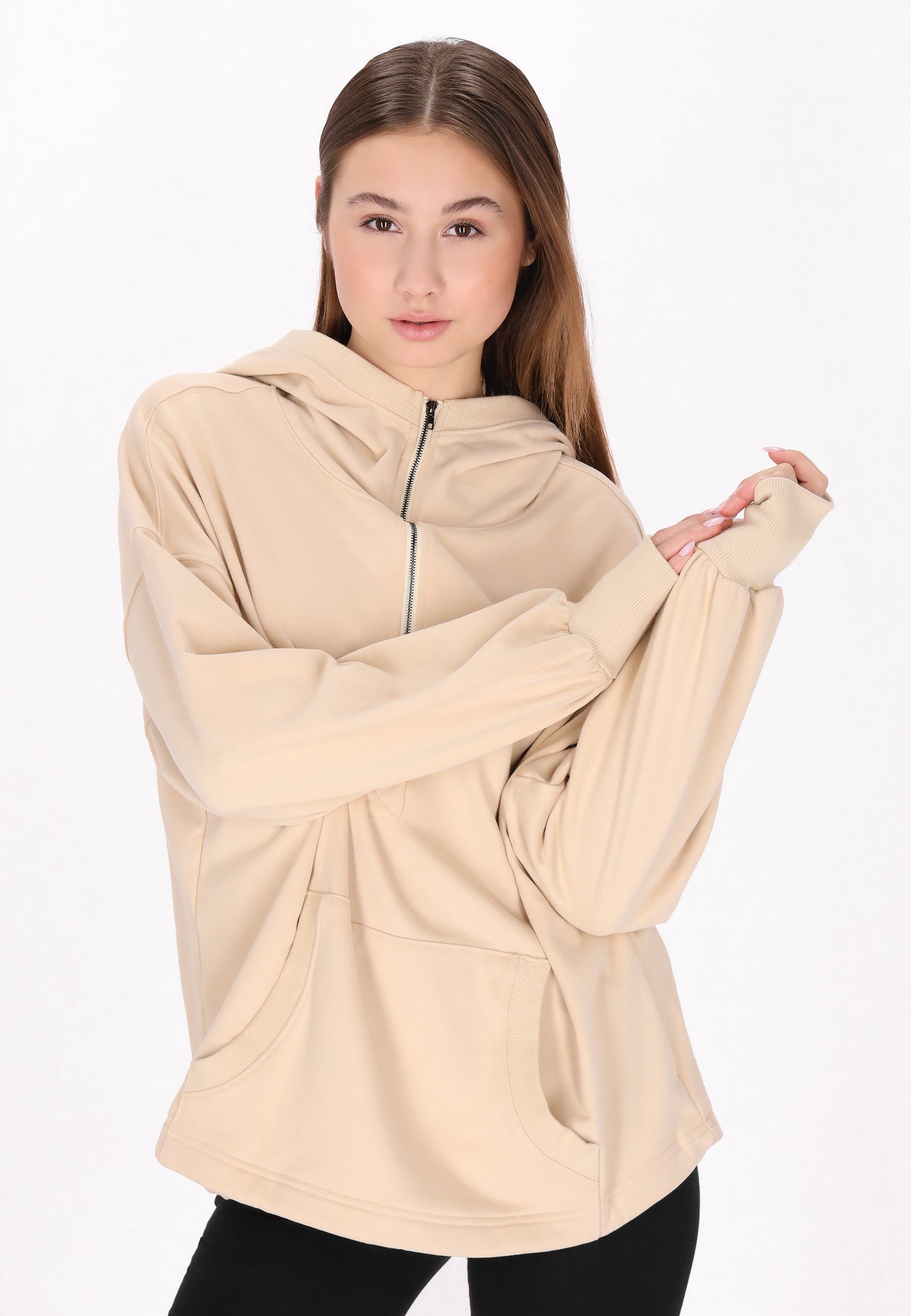 myMo ATHLSR Damen-Sweatshirt