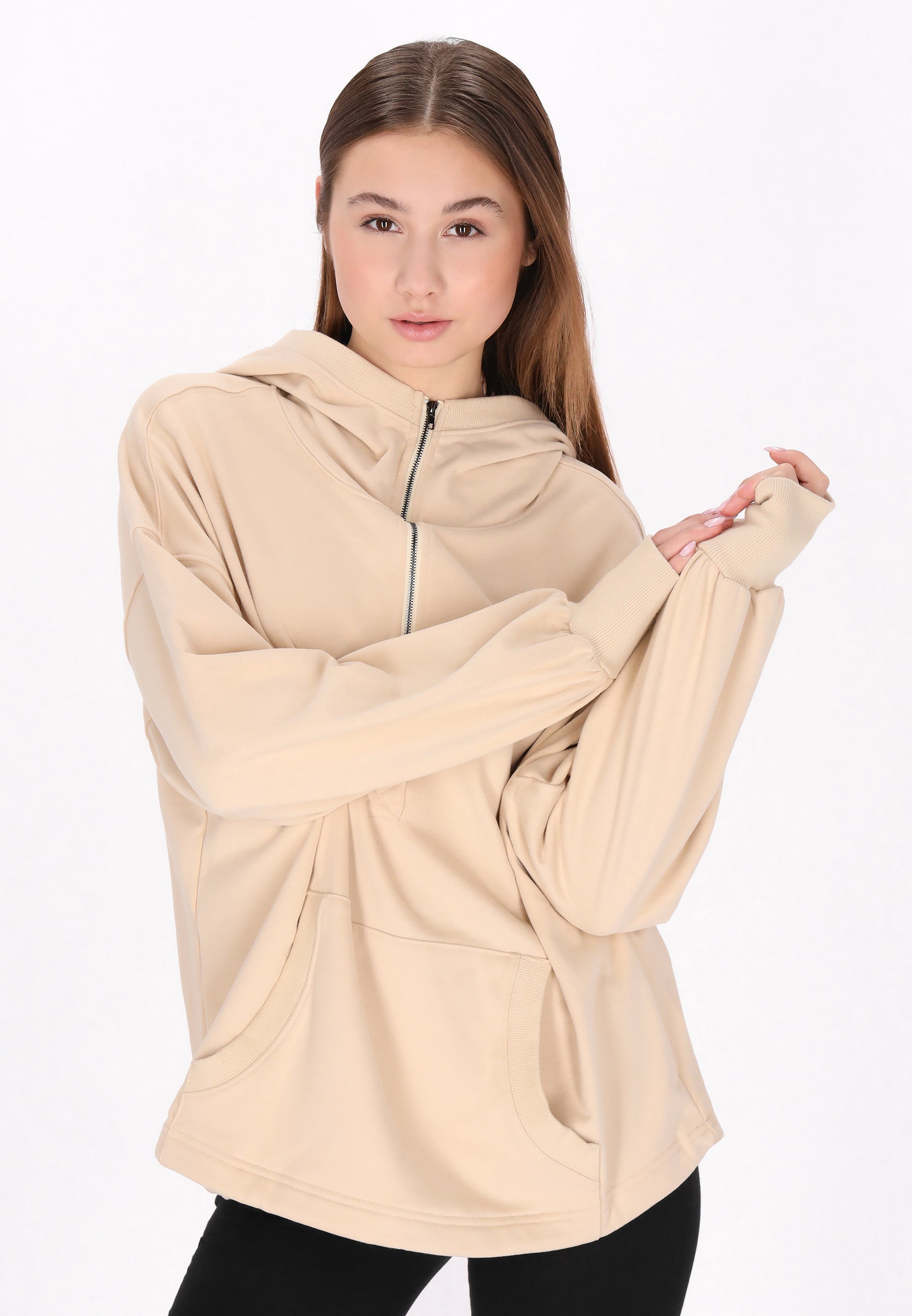 myMo ATHLSR Damen-Sweatshirt