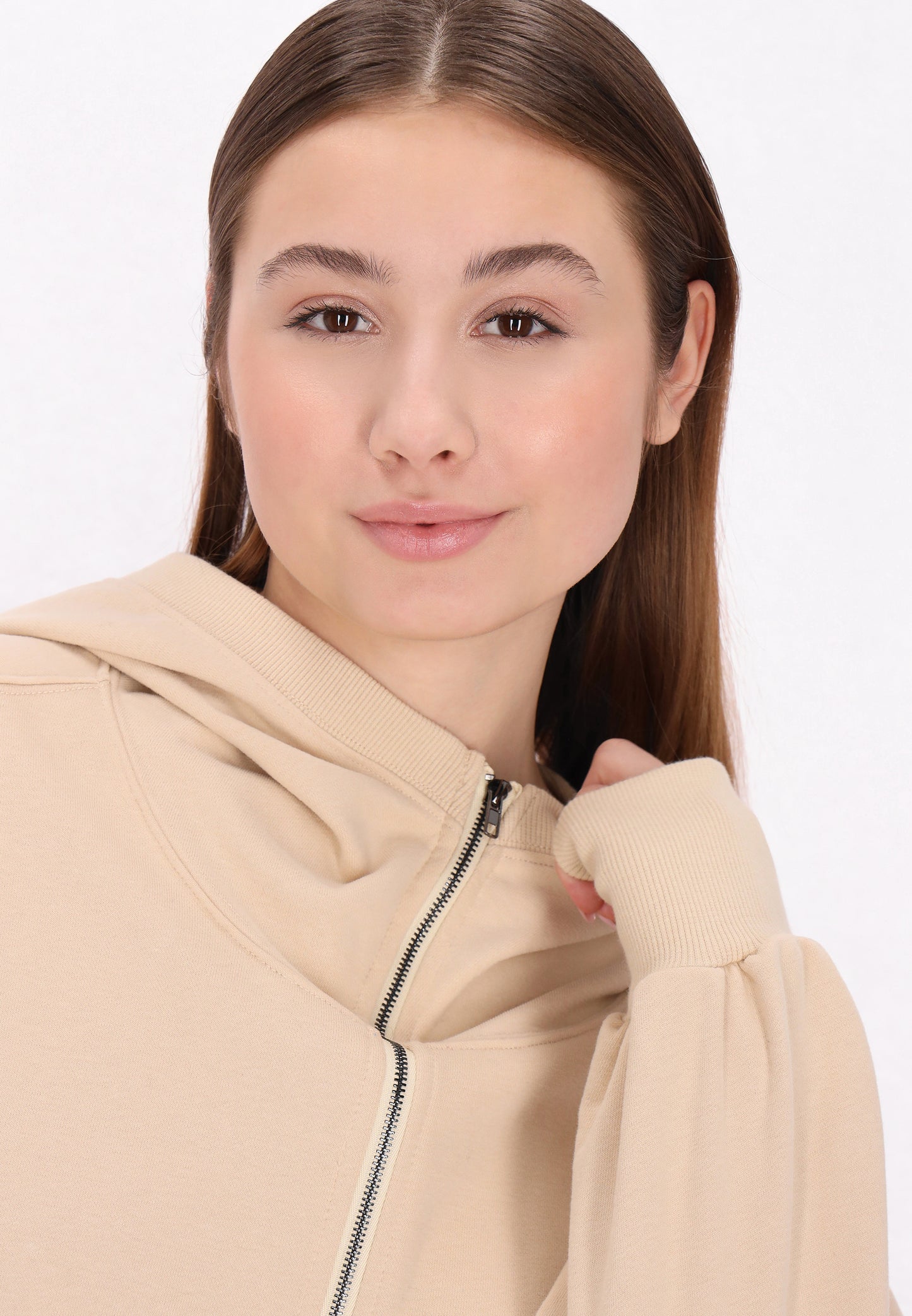 myMo ATHLSR Damen-Sweatshirt