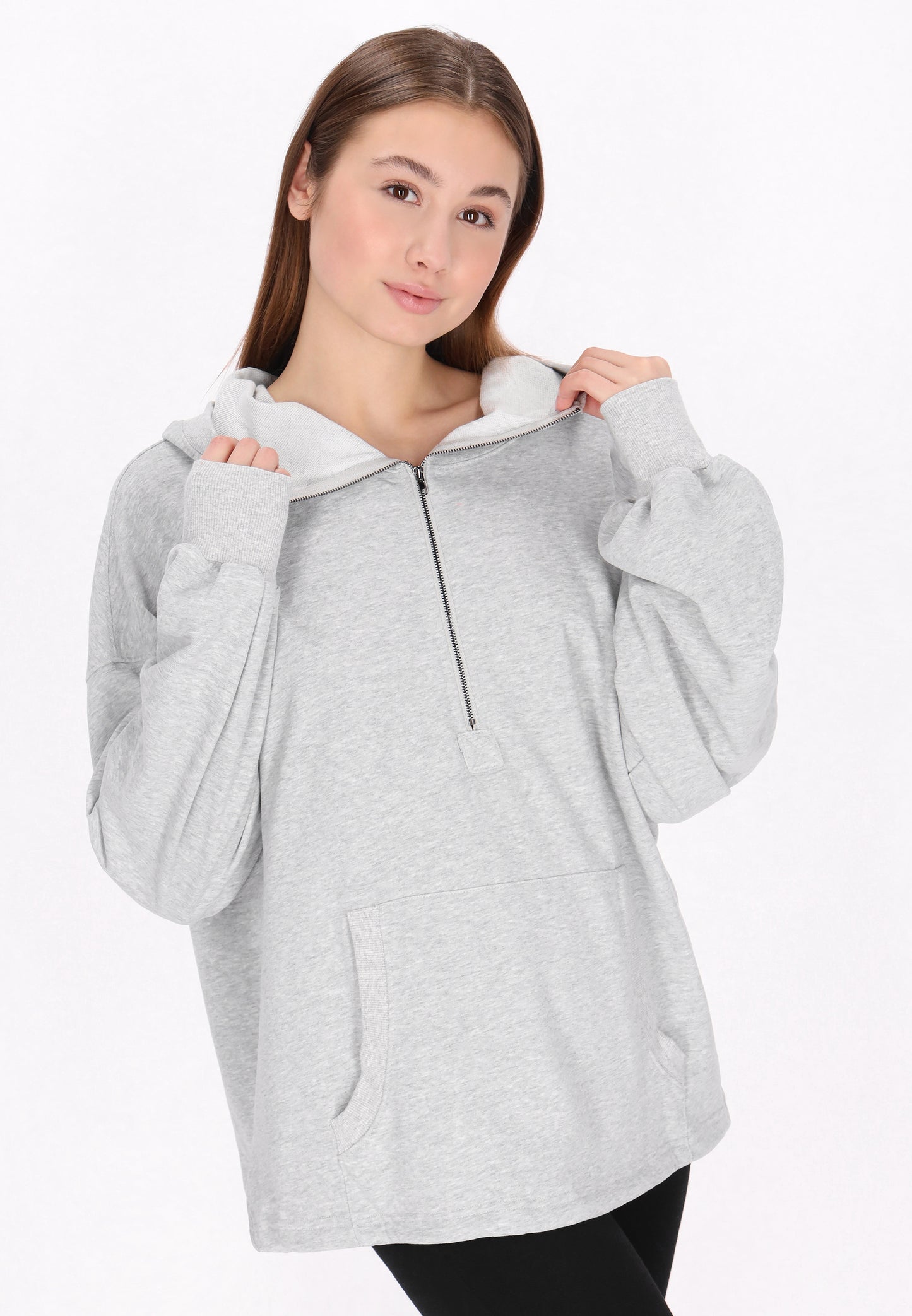 myMo ATHLSR Damen-Sweatshirt