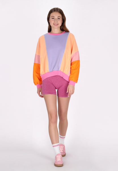 myMo ATHLSR Damen-Bluse