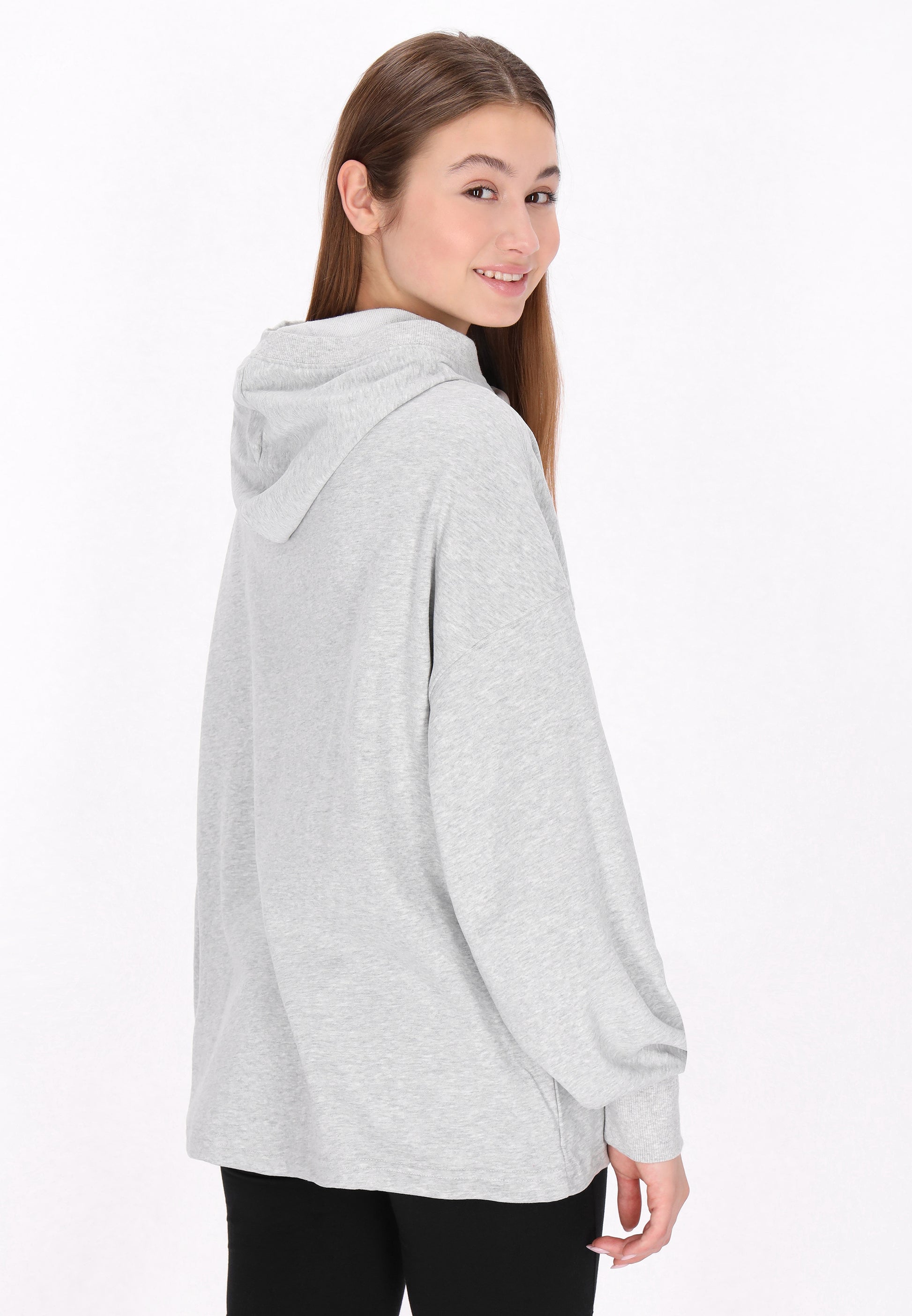 myMo ATHLSR Damen-Sweatshirt