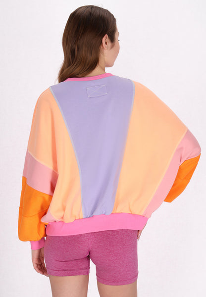 myMo ATHLSR Damen-Bluse