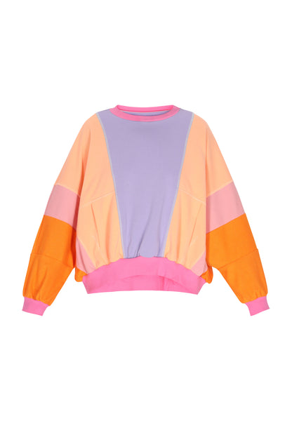 myMo ATHLSR Damen-Bluse