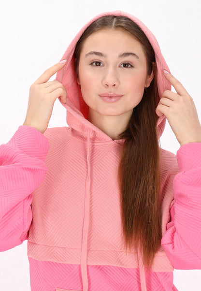 myMo ATHLSR Damen-Sweatshirt