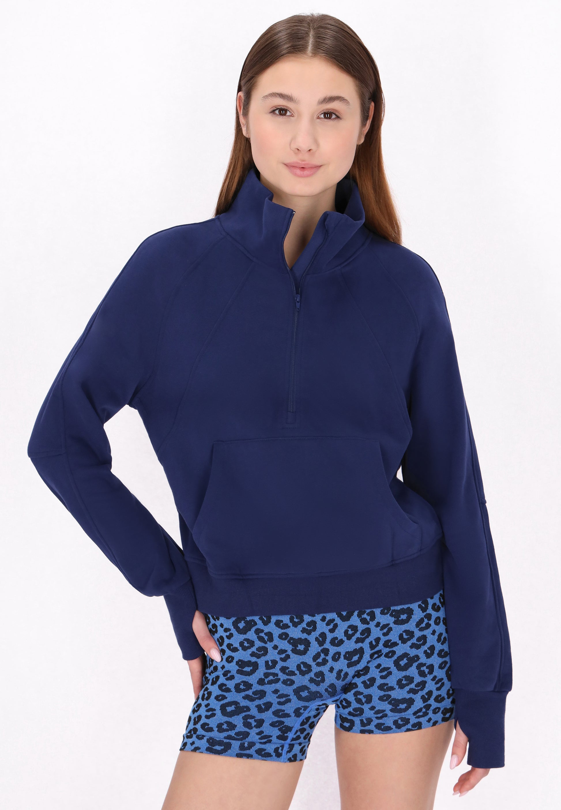 myMo ATHLSR Damen-Sweatshirt
