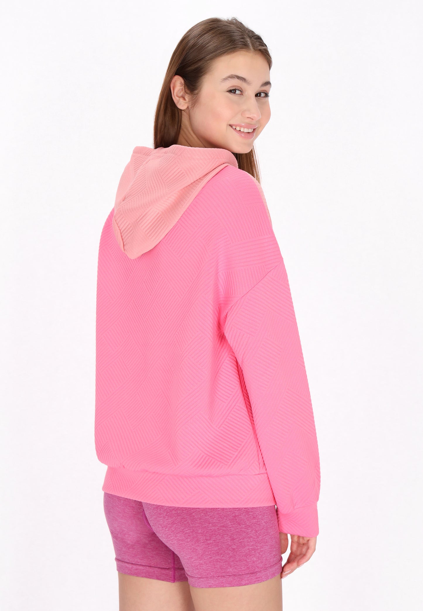 myMo ATHLSR Damen-Sweatshirt