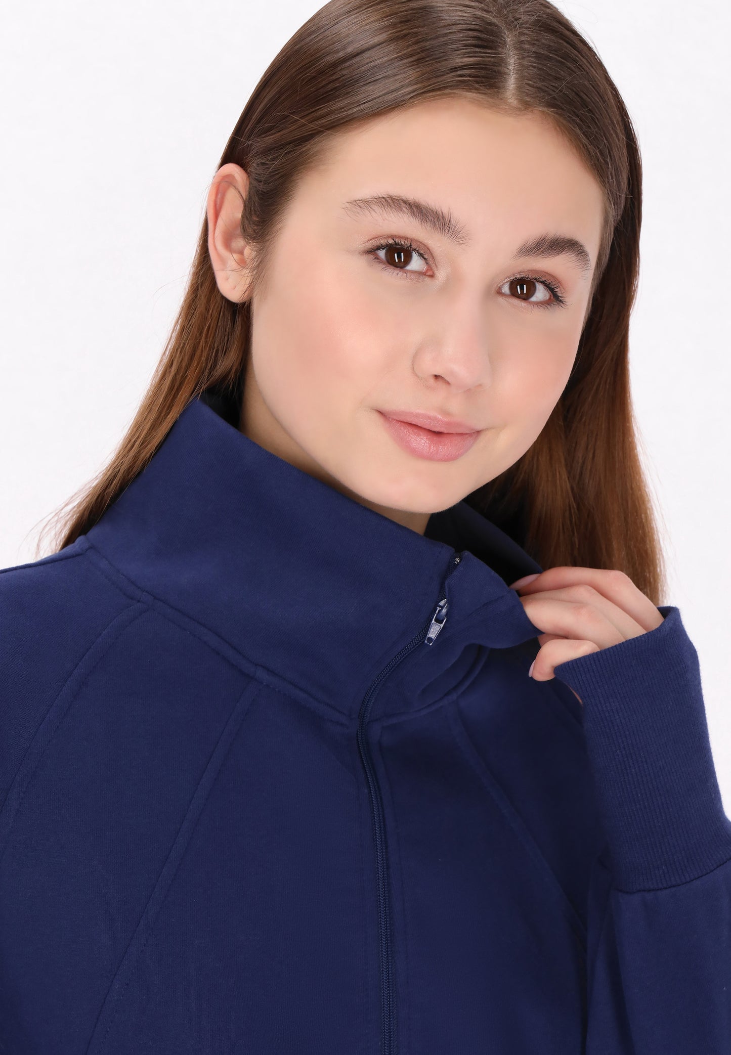 myMo ATHLSR Damen-Sweatshirt