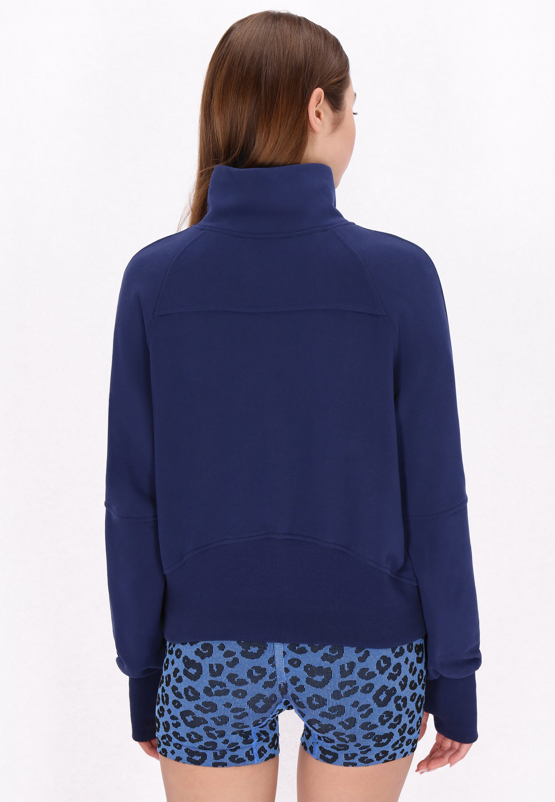 myMo ATHLSR Damen-Sweatshirt