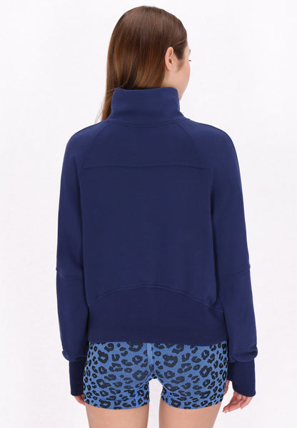 myMo ATHLSR Damen-Sweatshirt