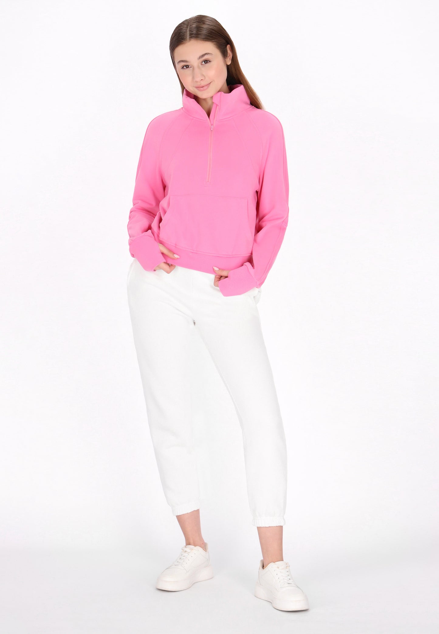 myMo ATHLSR Damen-Sweatshirt