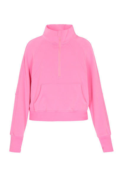 myMo ATHLSR Damen-Sweatshirt