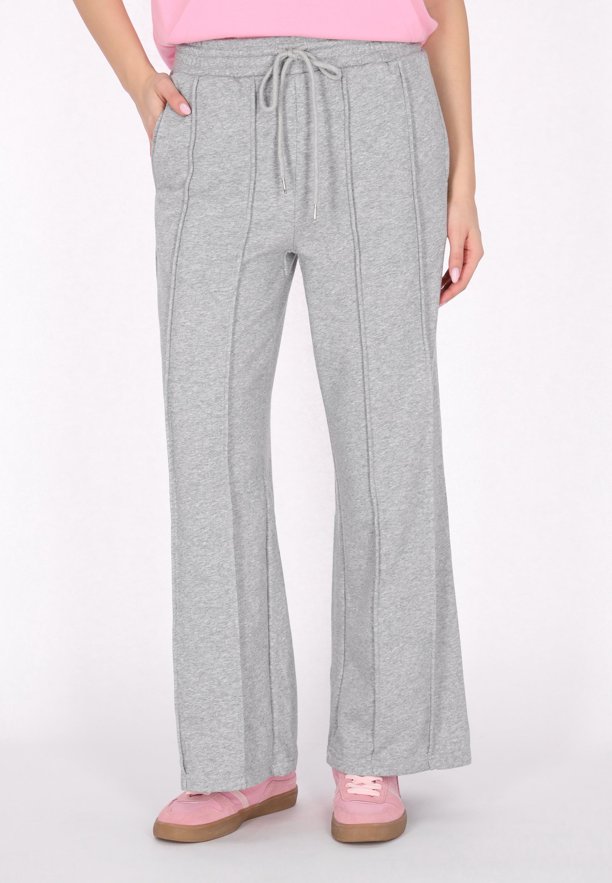 myMo ATHLSR Damen-Hose