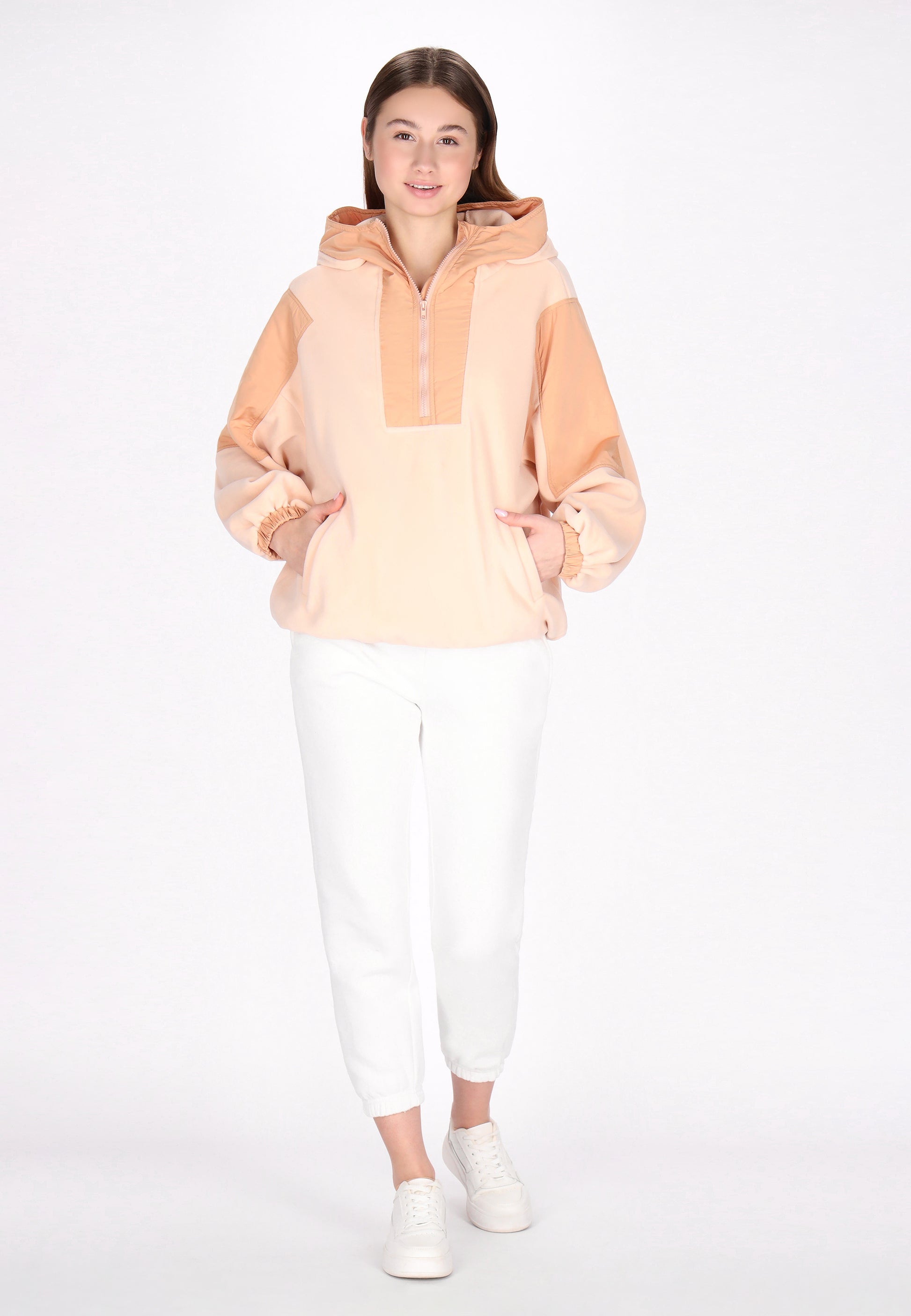 myMo ATHLSR Damen-Sweatshirt