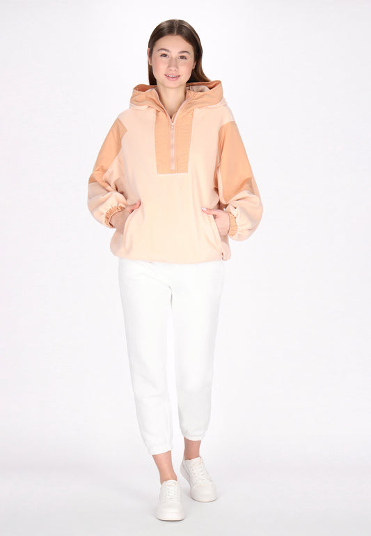 myMo ATHLSR Damen-Sweatshirt