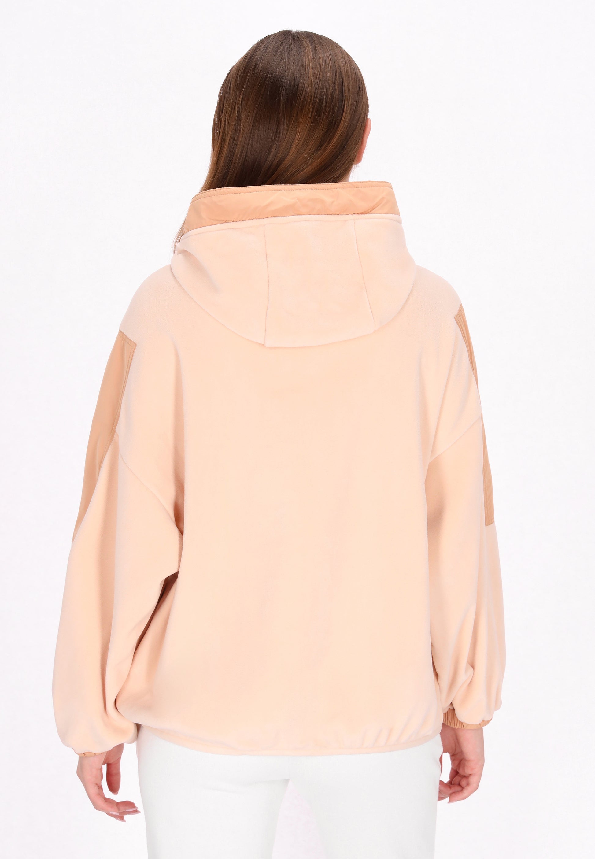 myMo ATHLSR Damen-Sweatshirt