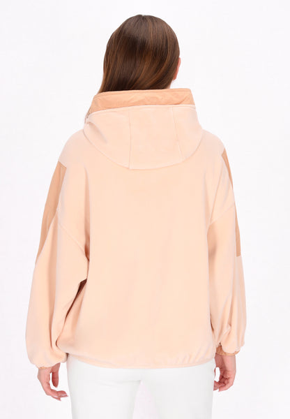 myMo ATHLSR Damen-Sweatshirt