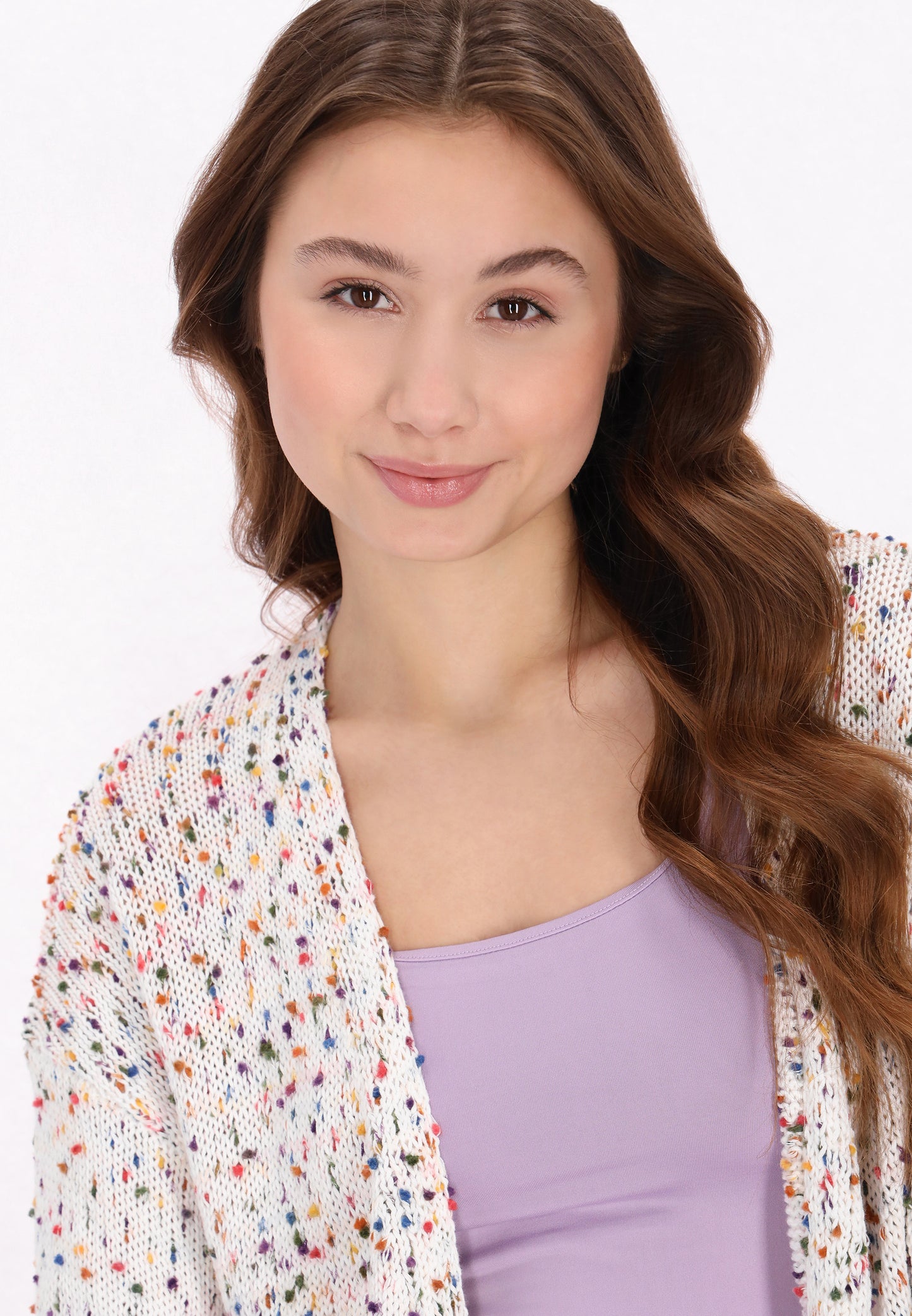 myMo Women's Cardigan