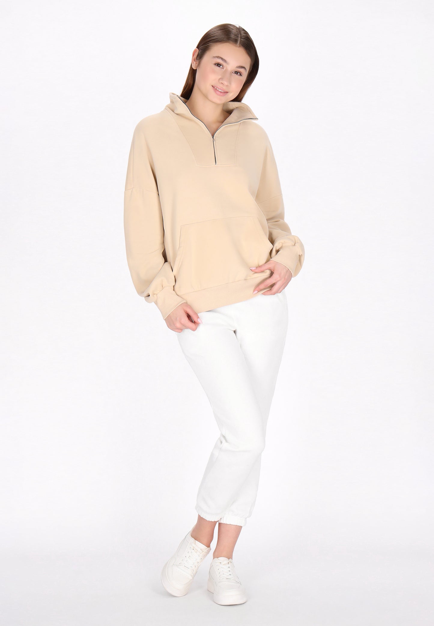 myMo ATHLSR Damen-Sweatshirt