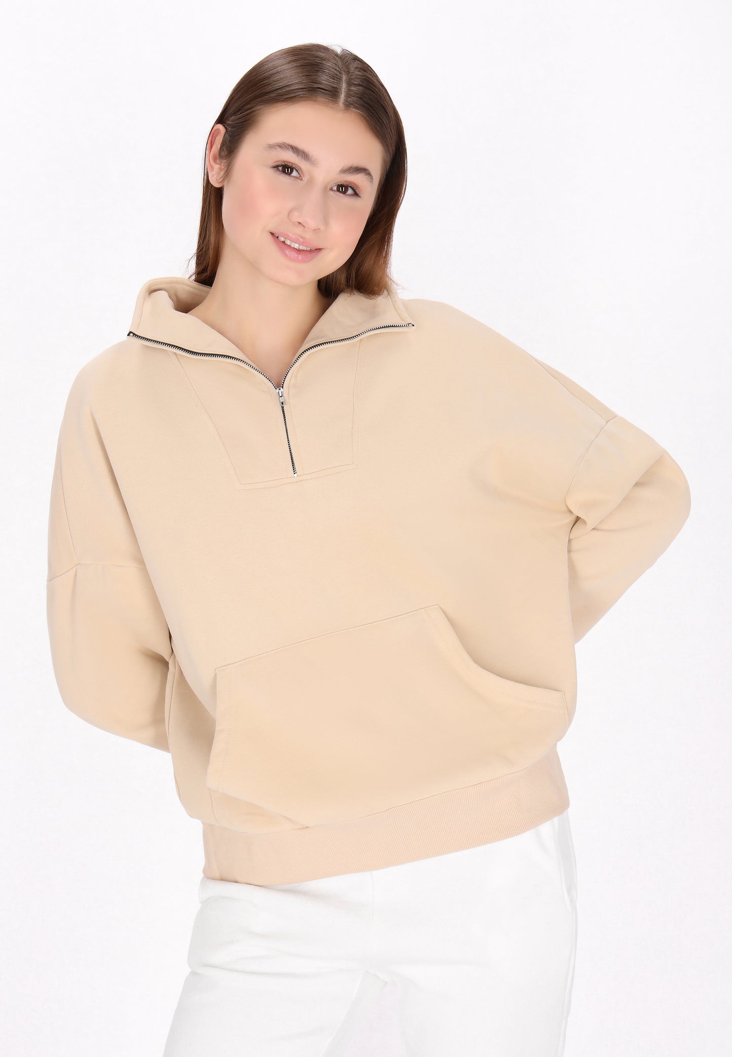 myMo ATHLSR Damen-Sweatshirt