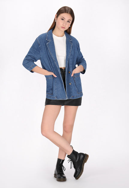 myMo ROCKS Damen-Jacke