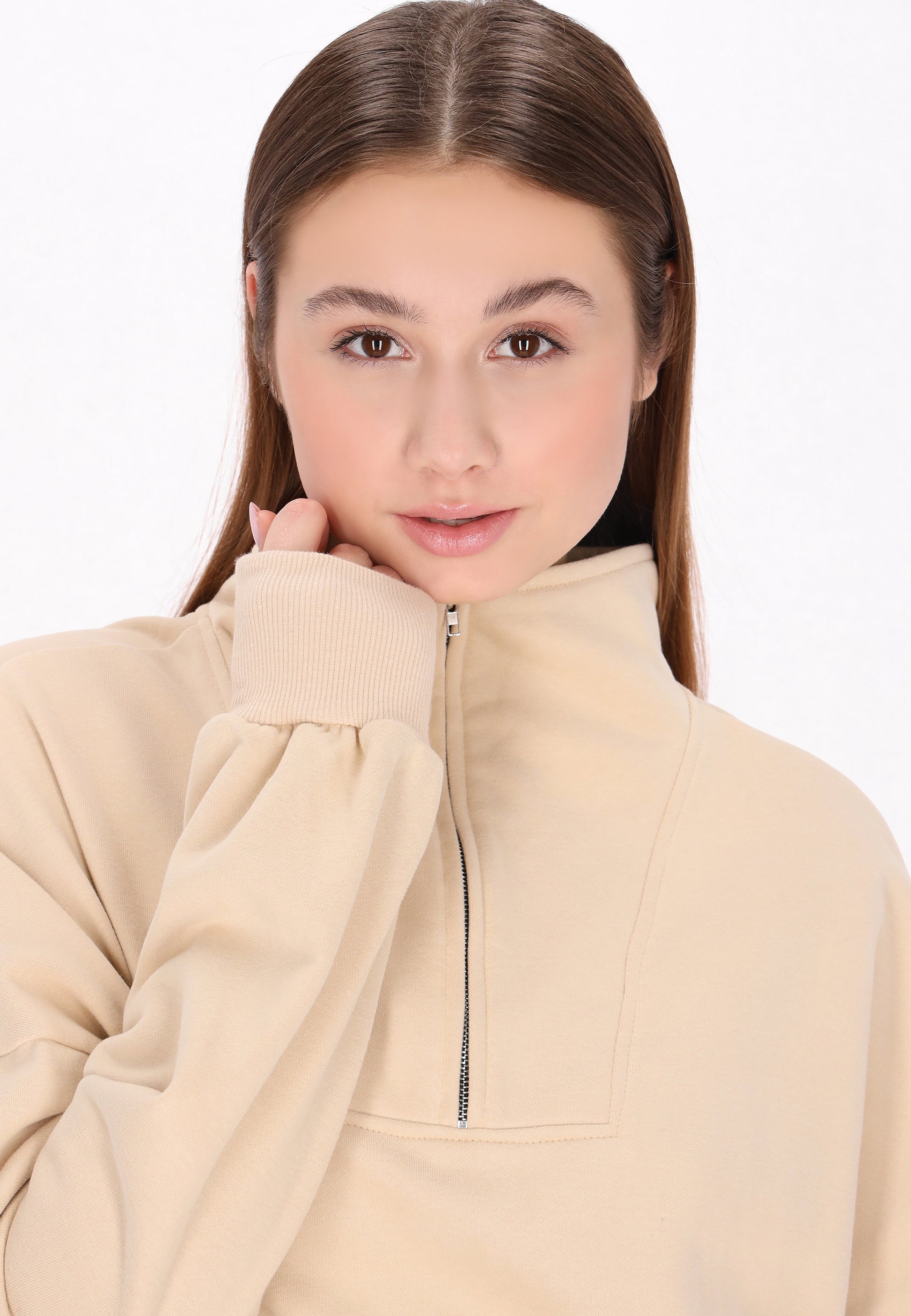 myMo ATHLSR Damen-Sweatshirt