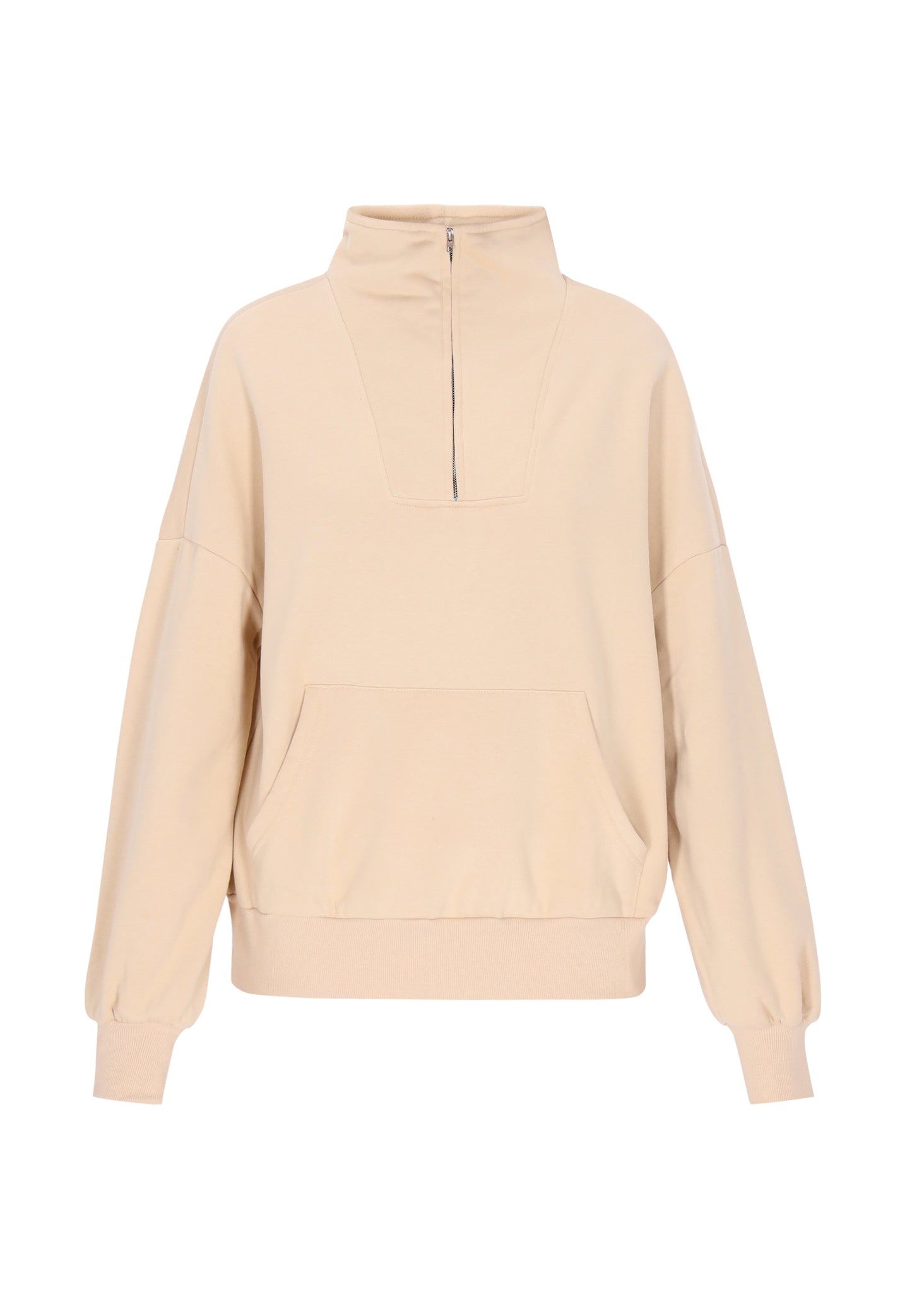 myMo ATHLSR Damen-Sweatshirt