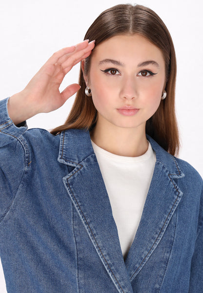 myMo ROCKS Kobiety Kurtka