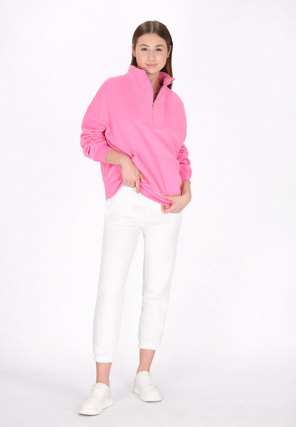 myMo ATHLSR Damen-Sweatshirt