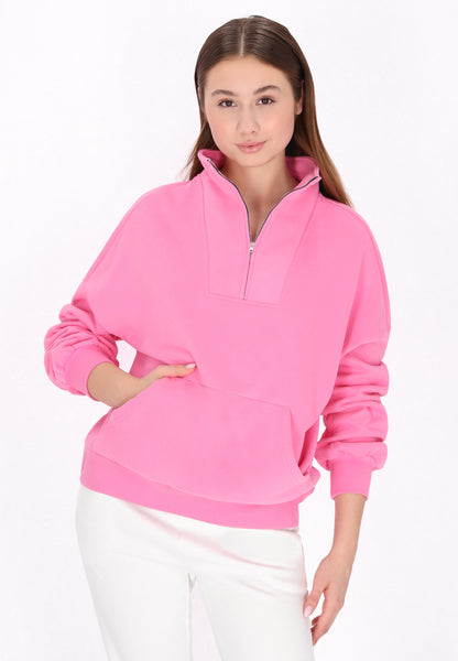 myMo ATHLSR Damen-Sweatshirt