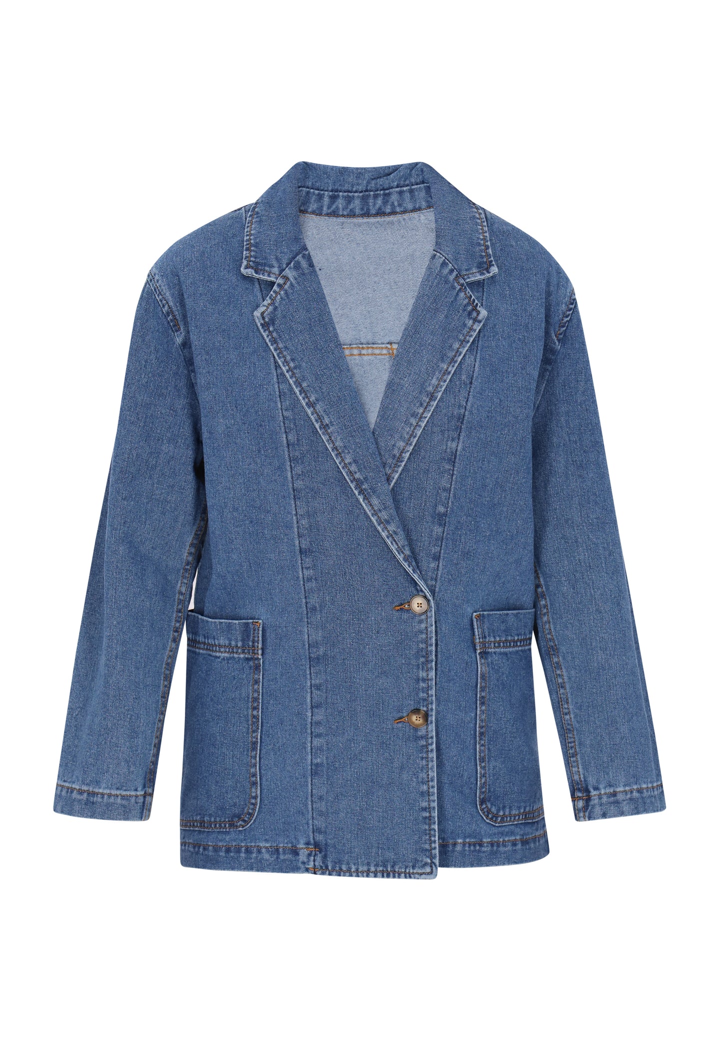 myMo ROCKS Kobiety Kurtka