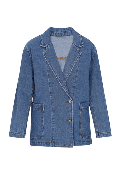 myMo ROCKS Kobiety Kurtka