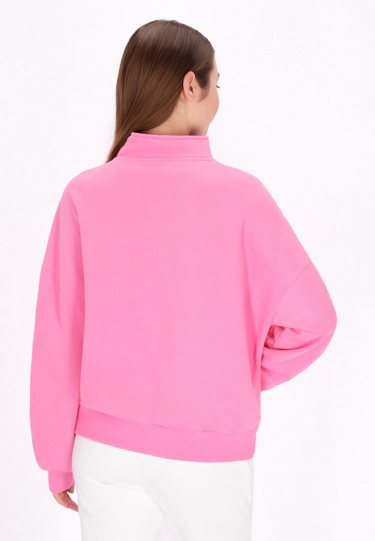 myMo ATHLSR Damen-Sweatshirt