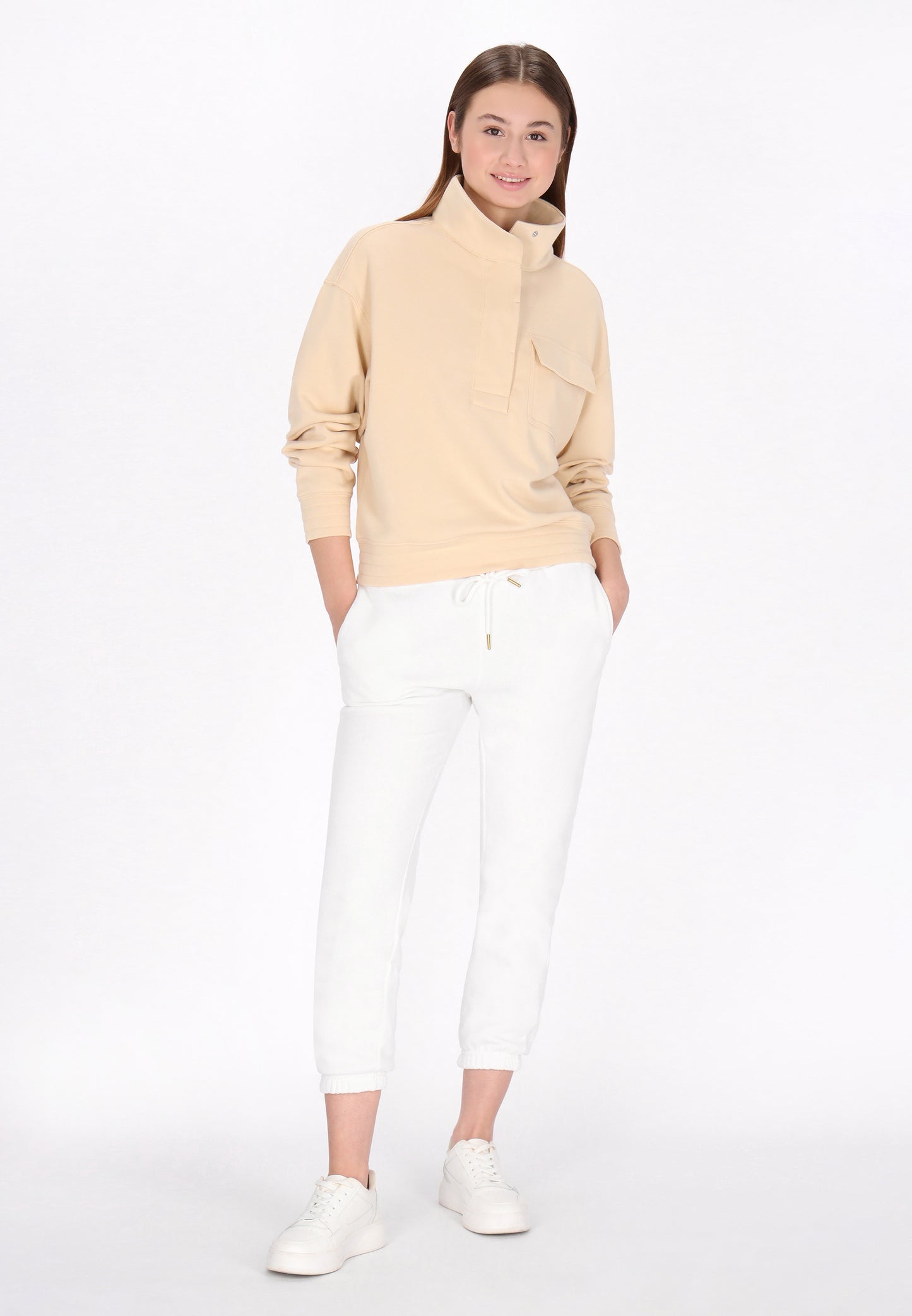 myMo ATHLSR Damen-Sweatshirt