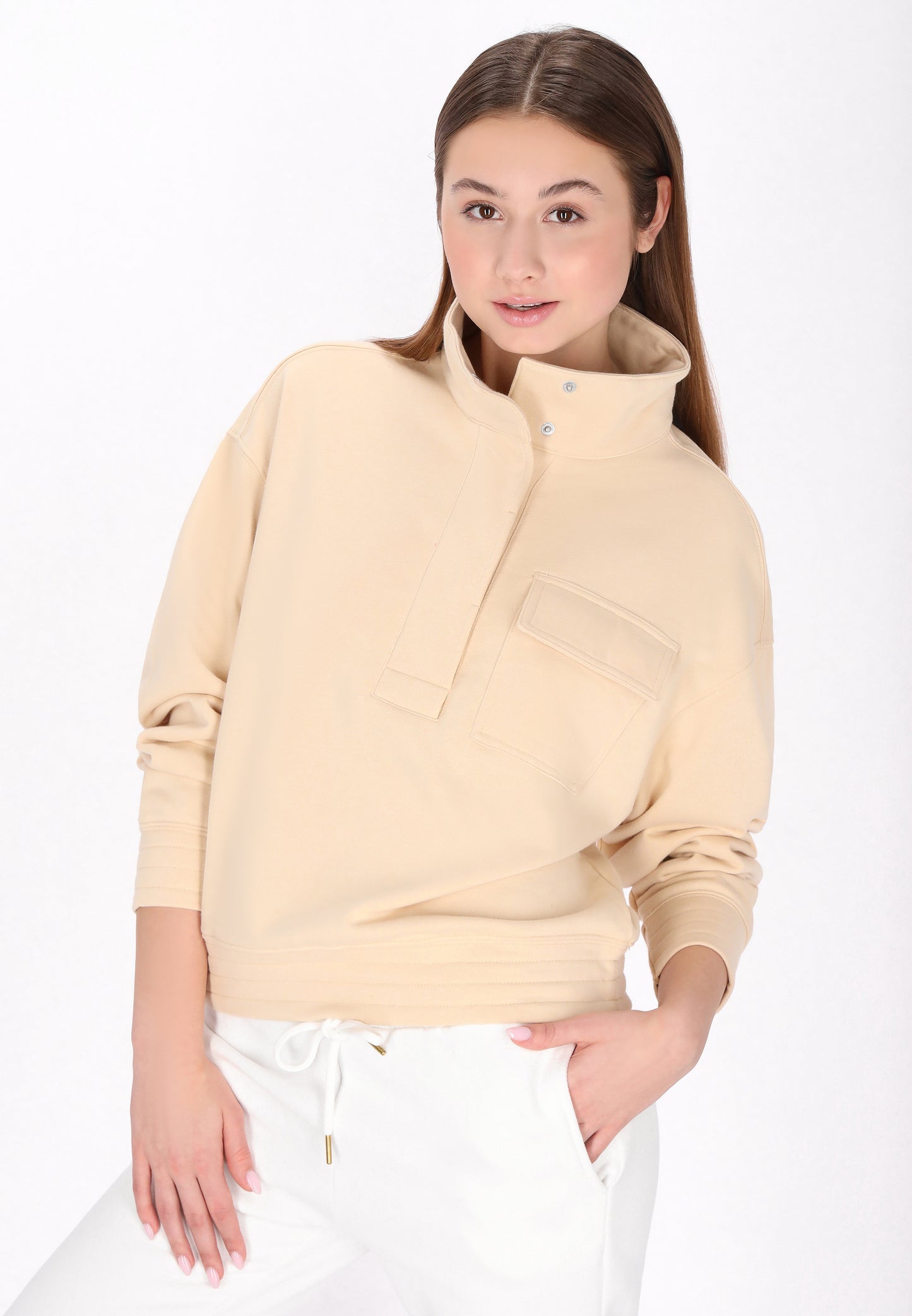 myMo ATHLSR Damen-Sweatshirt