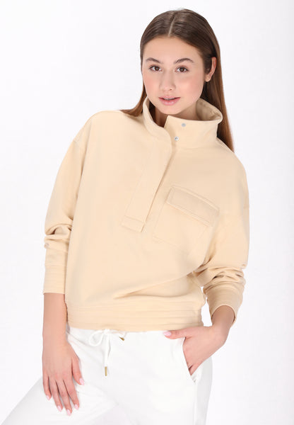 myMo ATHLSR Damen-Sweatshirt