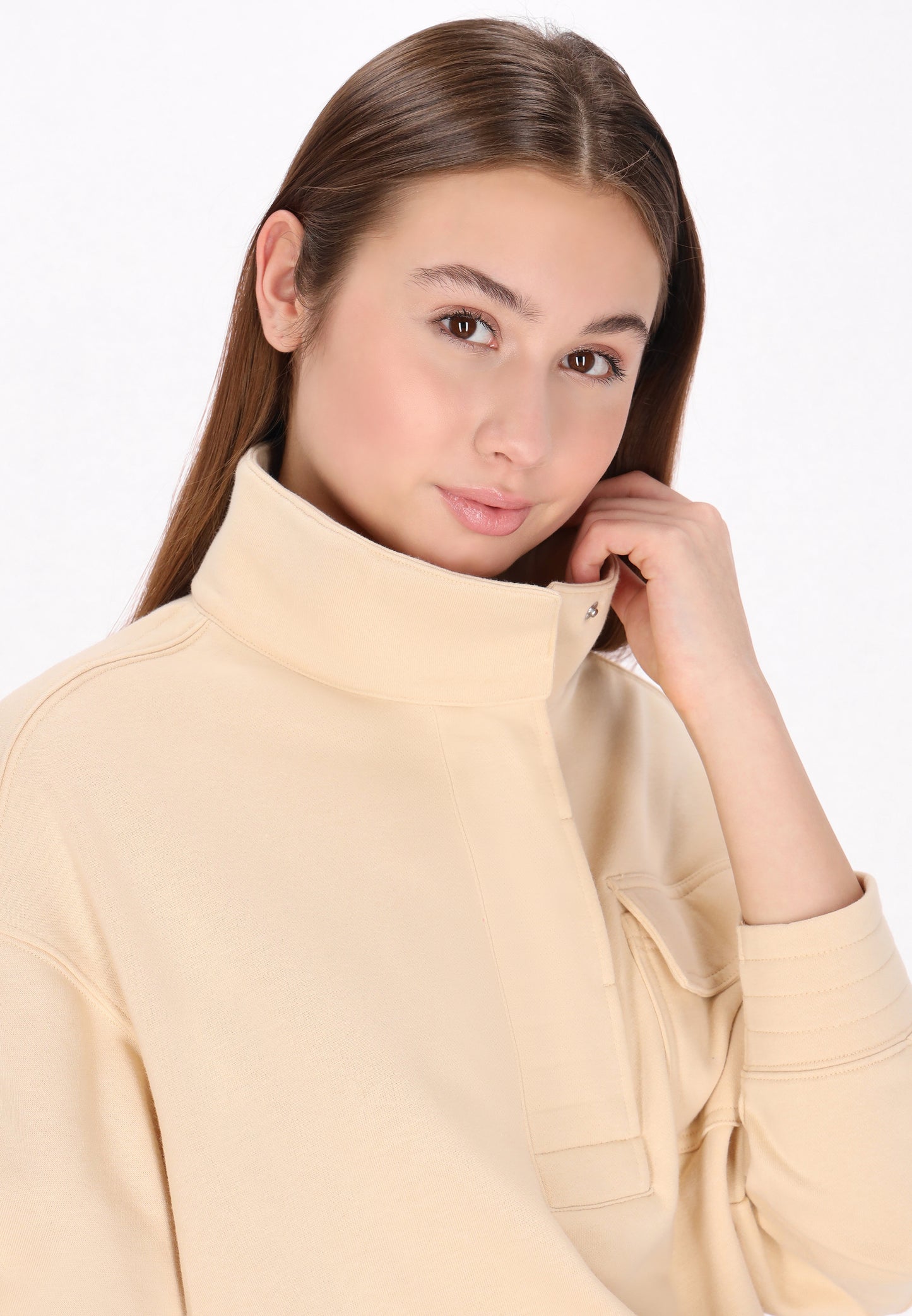 myMo ATHLSR Damen-Sweatshirt