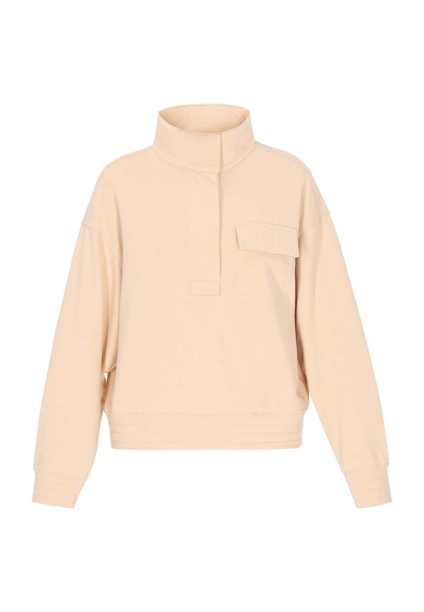 myMo ATHLSR Damen-Sweatshirt