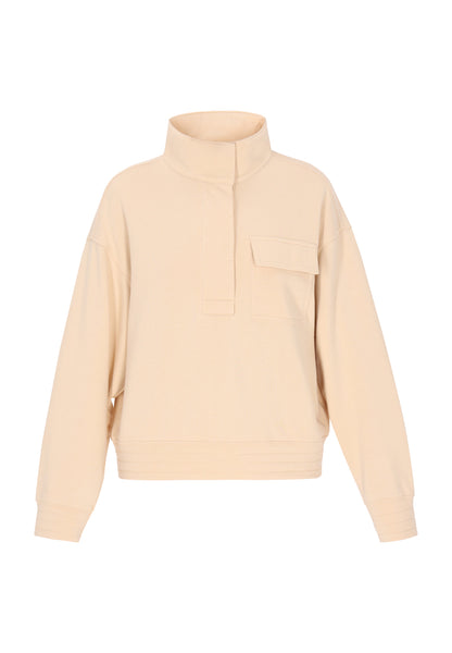 myMo ATHLSR Damen-Sweatshirt