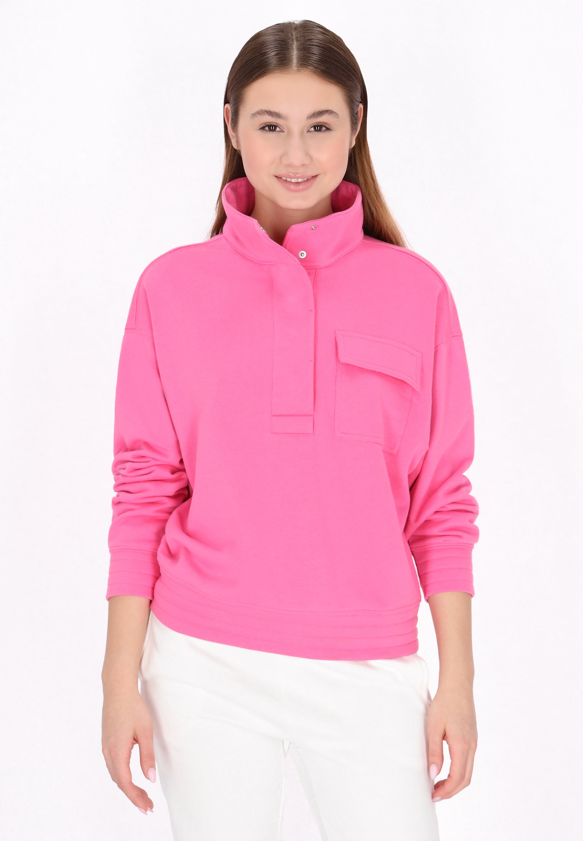 myMo ATHLSR Damen-Sweatshirt