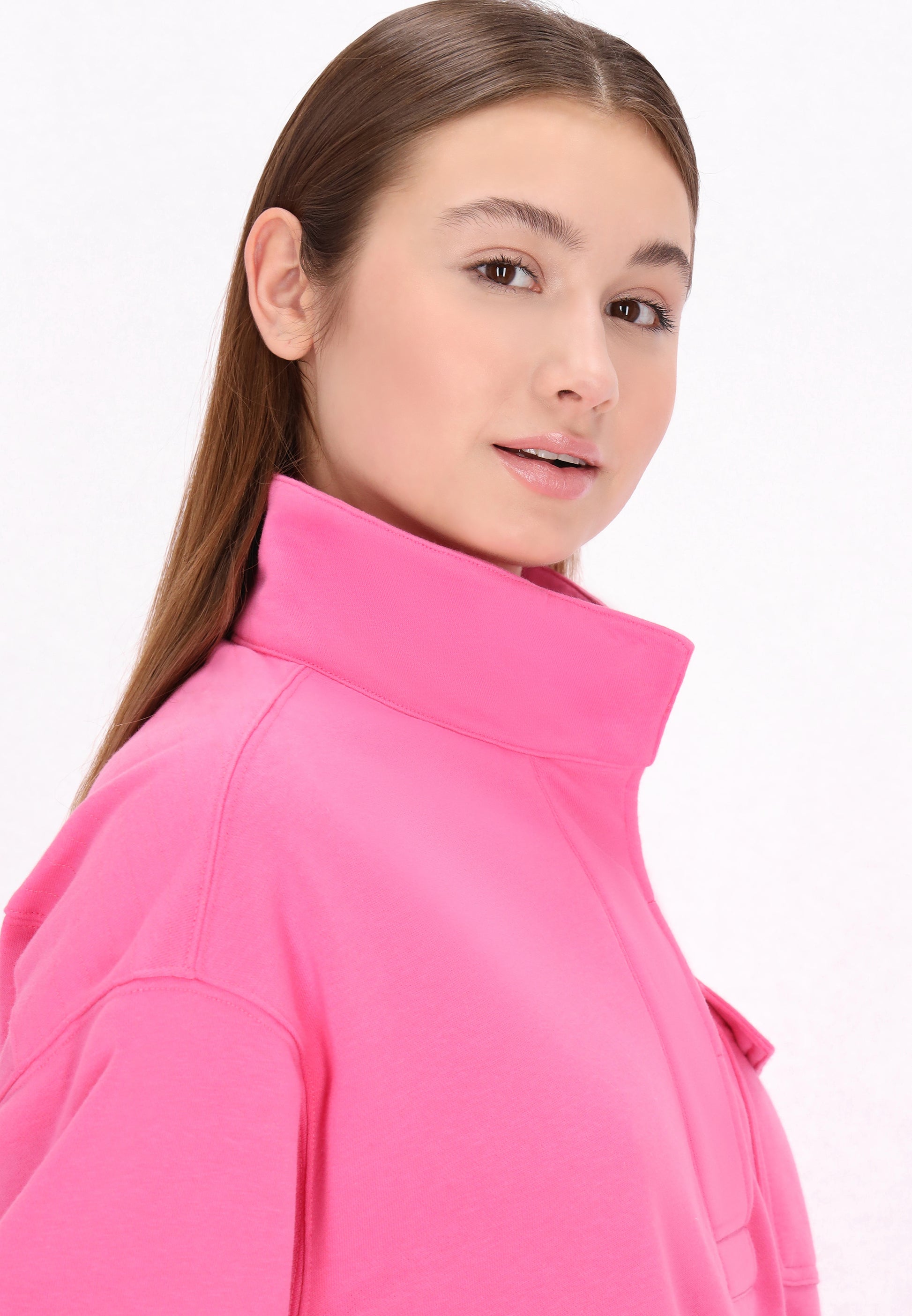 myMo ATHLSR Damen-Sweatshirt