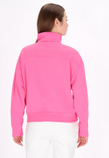 myMo ATHLSR Damen-Sweatshirt