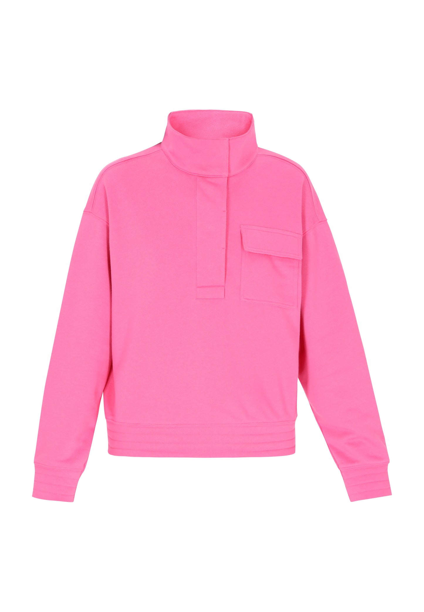 myMo ATHLSR Damen-Sweatshirt
